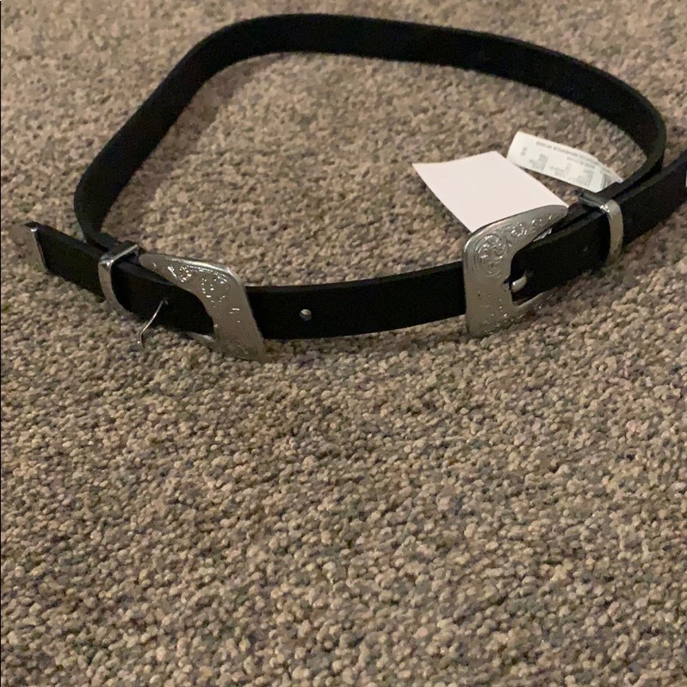 Belt